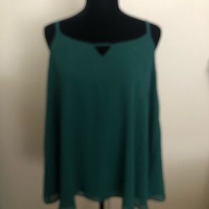 NWT Torrid swing cami size 1